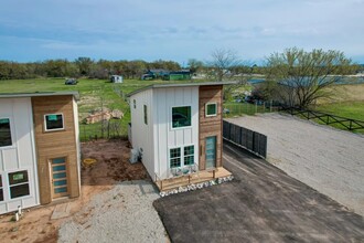 The Cassel Lofts in Bowie, TX - Building Photo - Building Photo