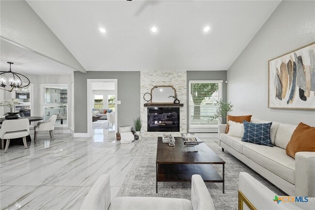 property at 401 Co Rd 368