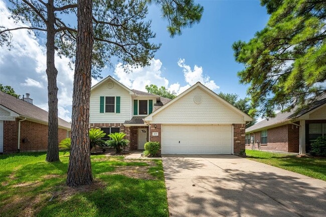 property at 20319 Sable Acre Ct