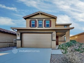 4465 Kirkland Ave in Queen Creek, AZ - Building Photo