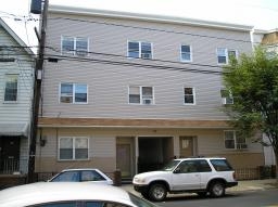 29-31 Hawkins St in Newark, NJ - Foto de edificio - Building Photo