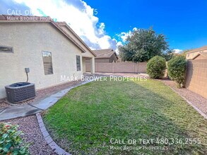 4450 E Oxford Ln in Gilbert, AZ - Building Photo - Building Photo