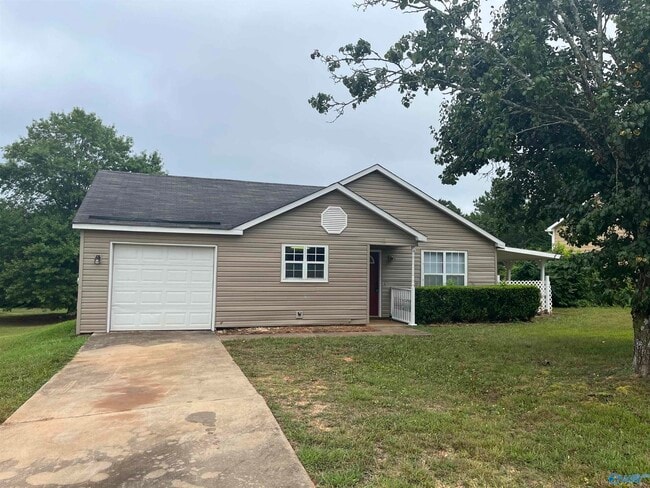 property at 121 Bramblebush Dr