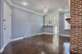131 Madison St in Hoboken, NJ - Foto de edificio - Building Photo