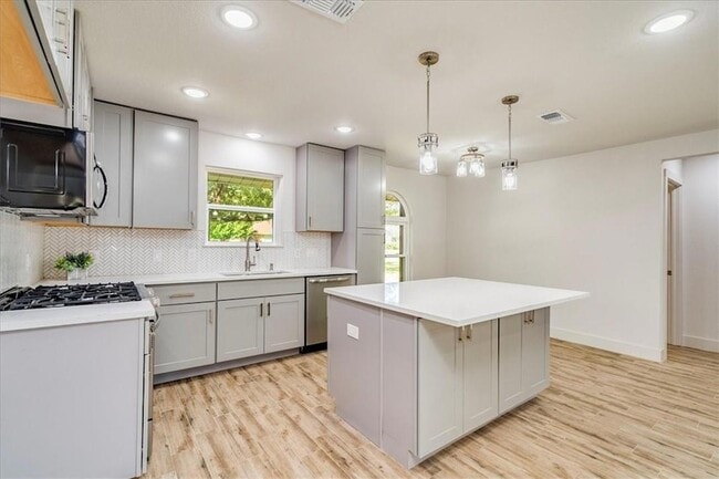 2603 Mesquite Ln in Georgetown, TX - Building Photo - Building Photo