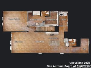 2920 Panther Spg in New Braunfels, TX - Building Photo - Building Photo