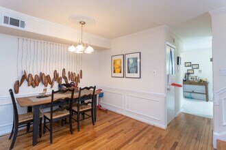 1776 Lanier Pl NW in Washington, DC - Building Photo - Building Photo