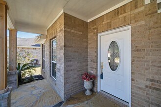 3116 Creek Bank Ln in Pearland, TX - Building Photo - Building Photo
