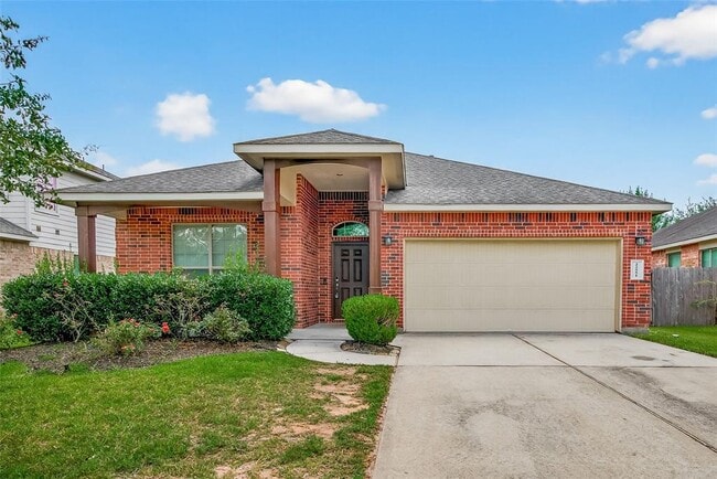 property at 22551 Stillwater Canyon Ln