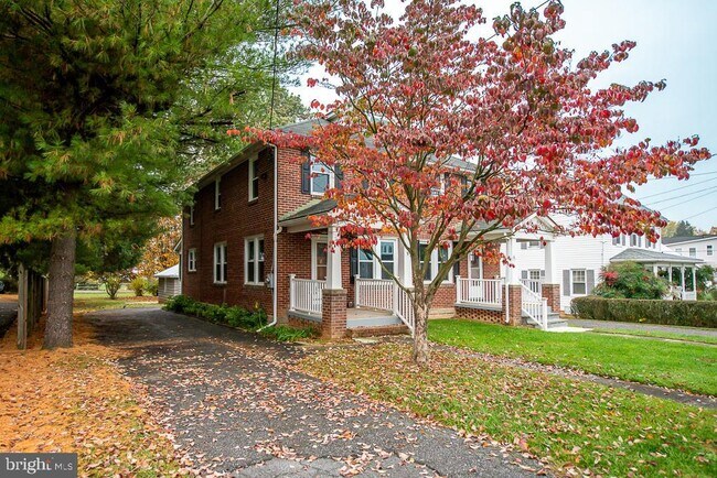 9 Fulton Ave in Walkersville, MD - Building Photo - Building Photo