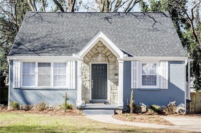 property at 1881 Stanton St