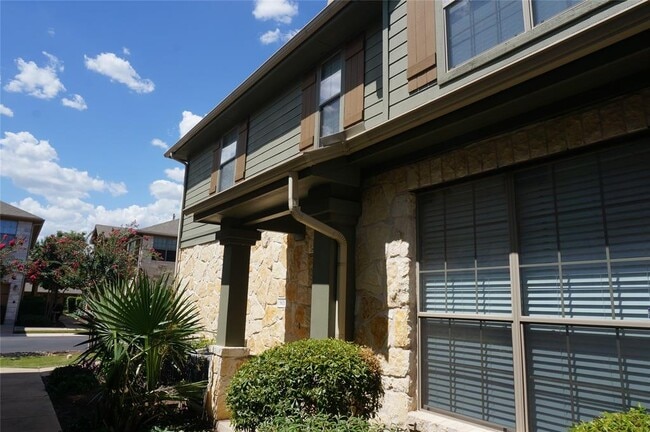 14815 Avery Ranch Blvd in Austin, TX - Building Photo - Building Photo