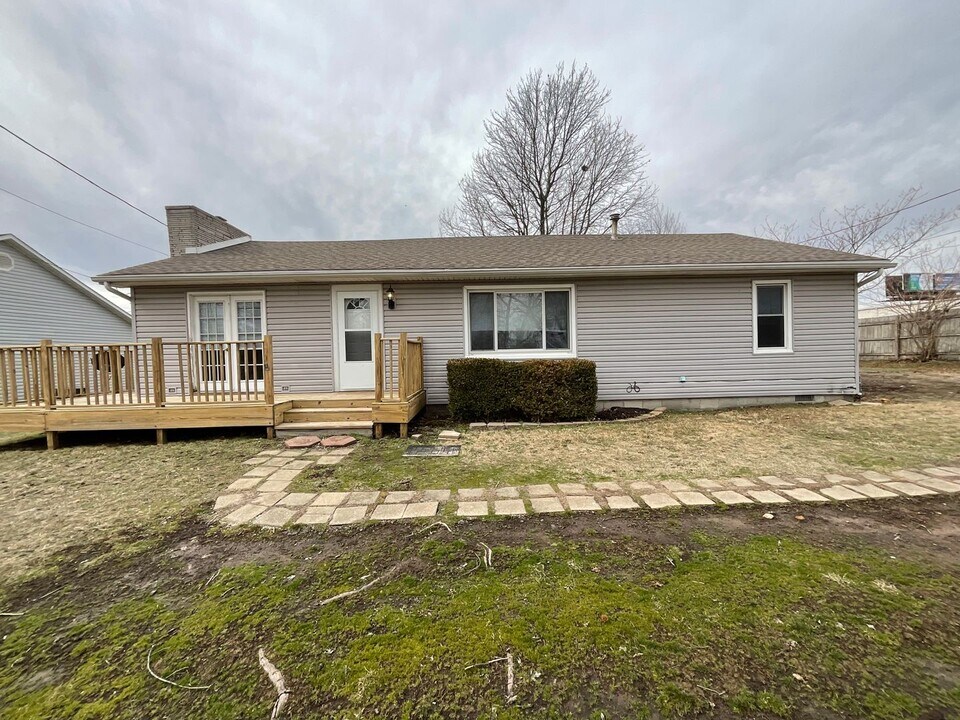 3224 Ferguson Rd in Joplin, MO - Building Photo