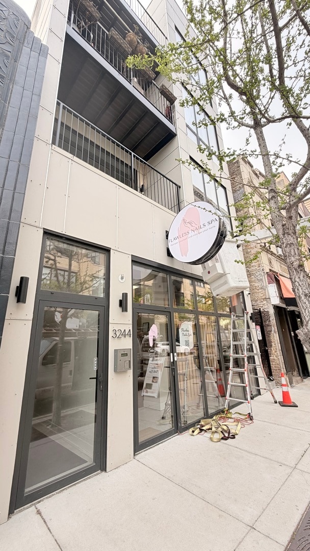 3244 N Lincoln Ave in Chicago, IL - Building Photo - Building Photo