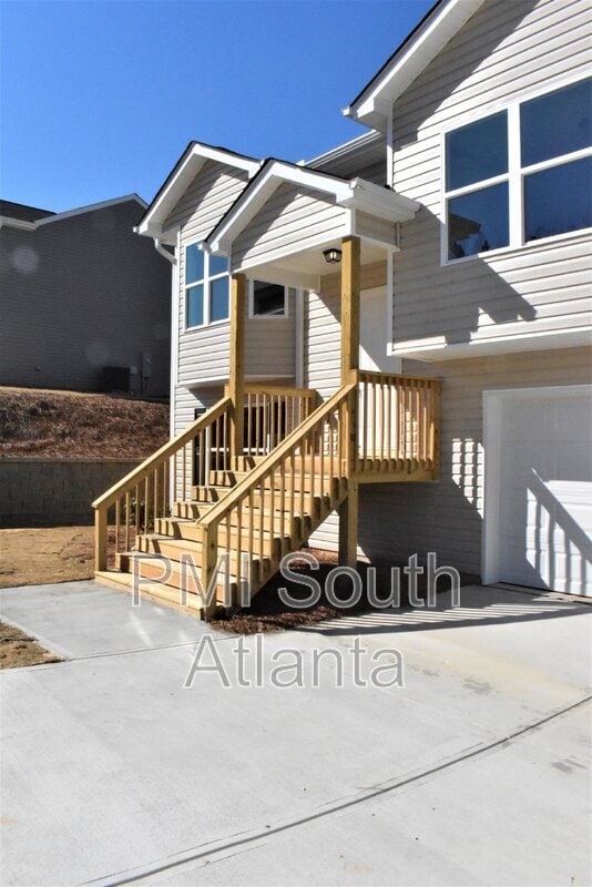 143 Misty Grove Ln in Eatonton, GA - Building Photo - Building Photo