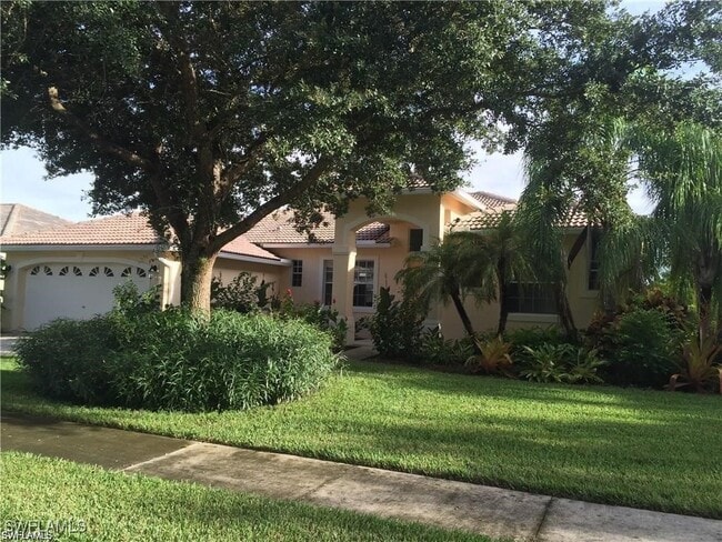property at 3494 Ocean Bluff Ct