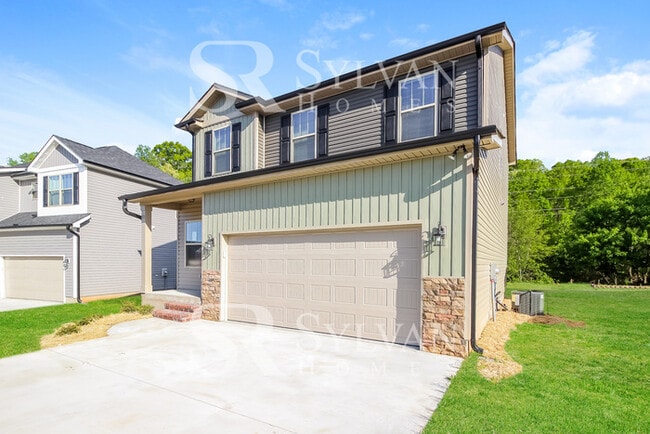 115 Patagonia Rd in Anderson, SC - Building Photo - Building Photo