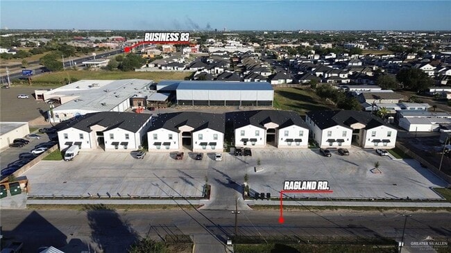 4 Ragland Rd in Mission, TX - Building Photo - Building Photo