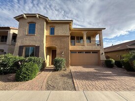 287 E Kaibab Dr in Chandler, AZ - Building Photo