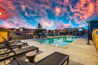 Estates at Plum Creek in Kyle, TX - Building Photo - Building Photo