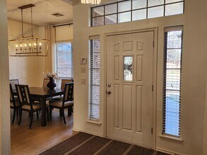 2708 NW 170th Terrace in Edmond, OK - Building Photo - Building Photo