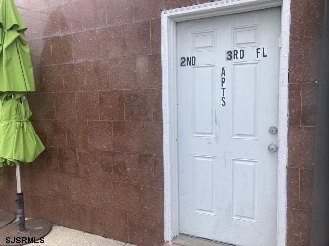 property at 6708 Ventnor Ave