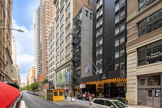 41 W 24th St in New York, NY - Building Photo - Building Photo