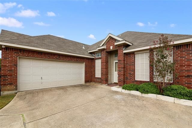 4540 Bonnywood Dr in Mesquite, TX - Building Photo - Building Photo