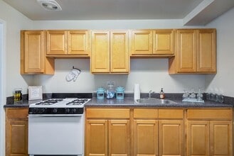The Village of Chartleytowne Apartments in Reisterstown, MD - Building Photo - Building Photo