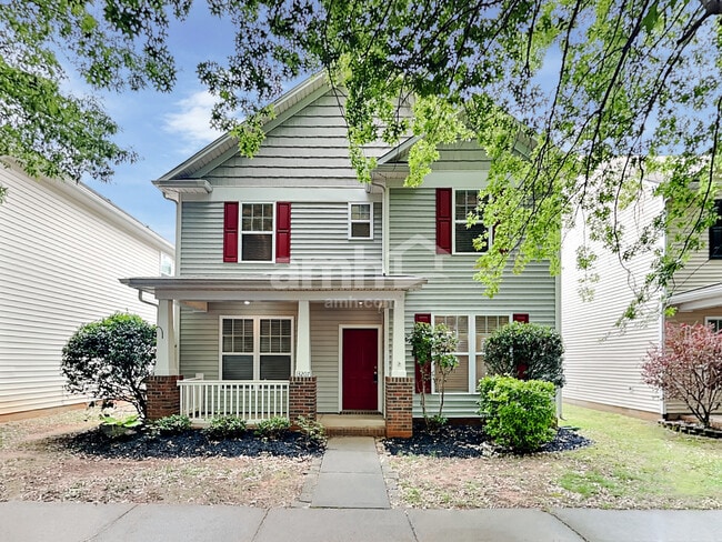 property at 13207 Meadowmere Rd