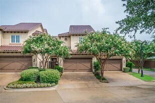 14745 Stanford Ct in Dallas, TX - Building Photo
