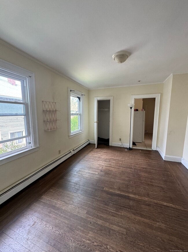 89 Hurlburt St in New Haven, CT - Building Photo - Building Photo