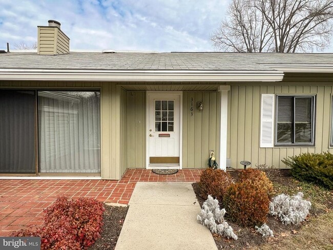 3163 Adderley Ct in Silver Spring, MD - Building Photo - Building Photo