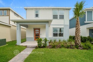 6554 Breeze Filled Ln in Winter Garden, FL - Building Photo