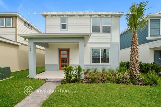 property at 6554 Breeze Filled Ln