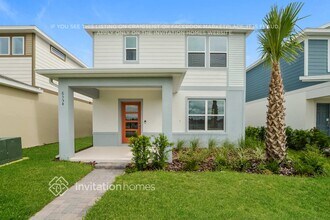 6554 Breeze Filled Ln in Winter Garden, FL - Building Photo - Building Photo