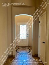 4157 La Purisima Dr in Las Cruces, NM - Building Photo - Building Photo