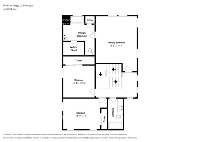 40351 W Peggy Ct in Maricopa, AZ - Building Photo - Building Photo