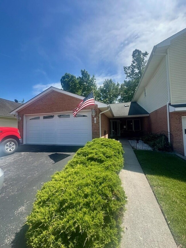 property at 185 Justin Ln