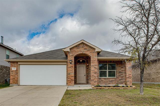 property at 6308 Eagle Pier Wy