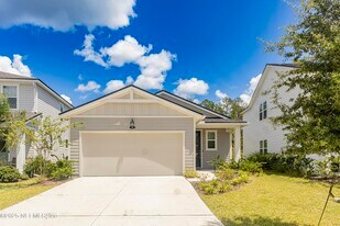 71 Wambaw Dr in Jacksonville, FL - Building Photo