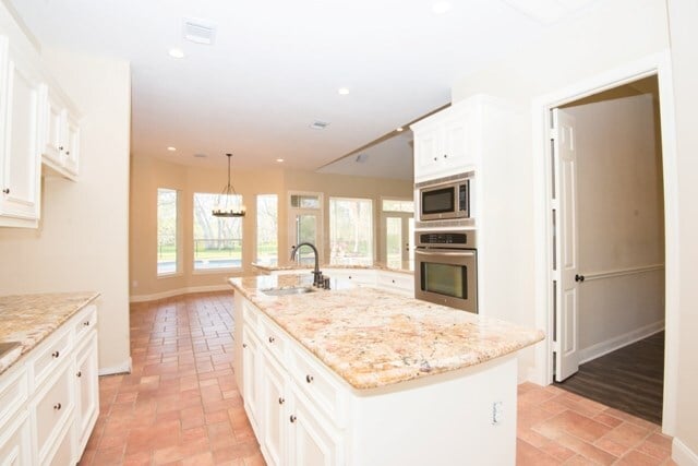 property at 4010 Indian Point