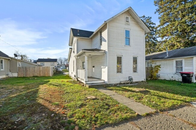 55 Jefferson St in Newark, OH - Building Photo - Building Photo