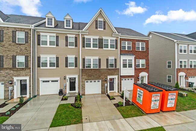property at 1309 Arvon Trl