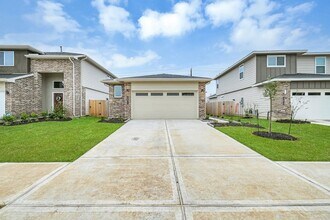 12511 Walmgate Ct in Houston, TX - Building Photo - Building Photo