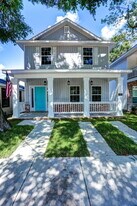 405 N Coyle St in Pensacola, FL - Building Photo