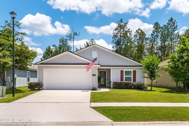 4328 Packer Meadow Way in Middleburg, FL - Building Photo - Building Photo