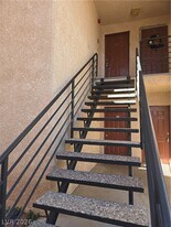 805 Utah St in Boulder City, NV - Building Photo