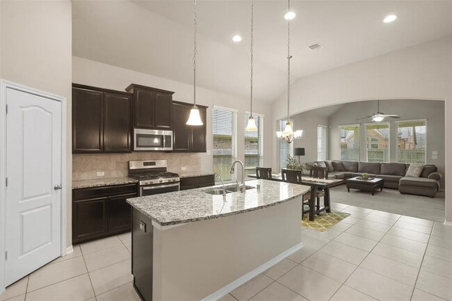15223 Summer Bounty Trl in Cypress, TX - Building Photo - Building Photo