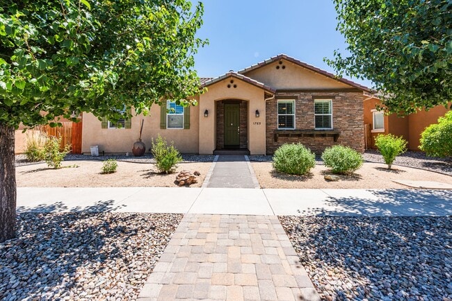 property at 1765 La Cita Way